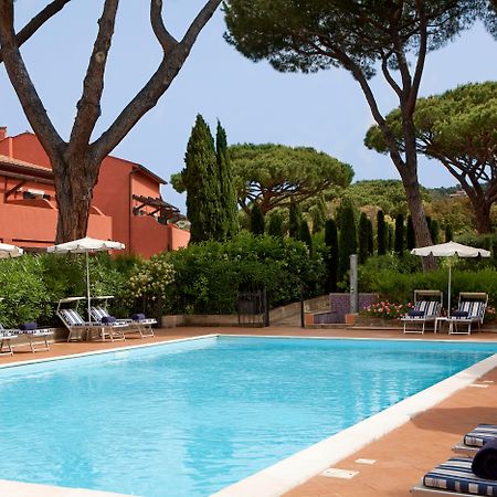 Baglioni Resort Alleluja 푼타알라 외부 사진