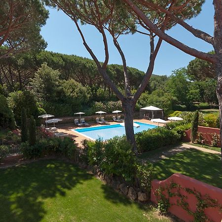 Baglioni Resort Alleluja 푼타알라 외부 사진