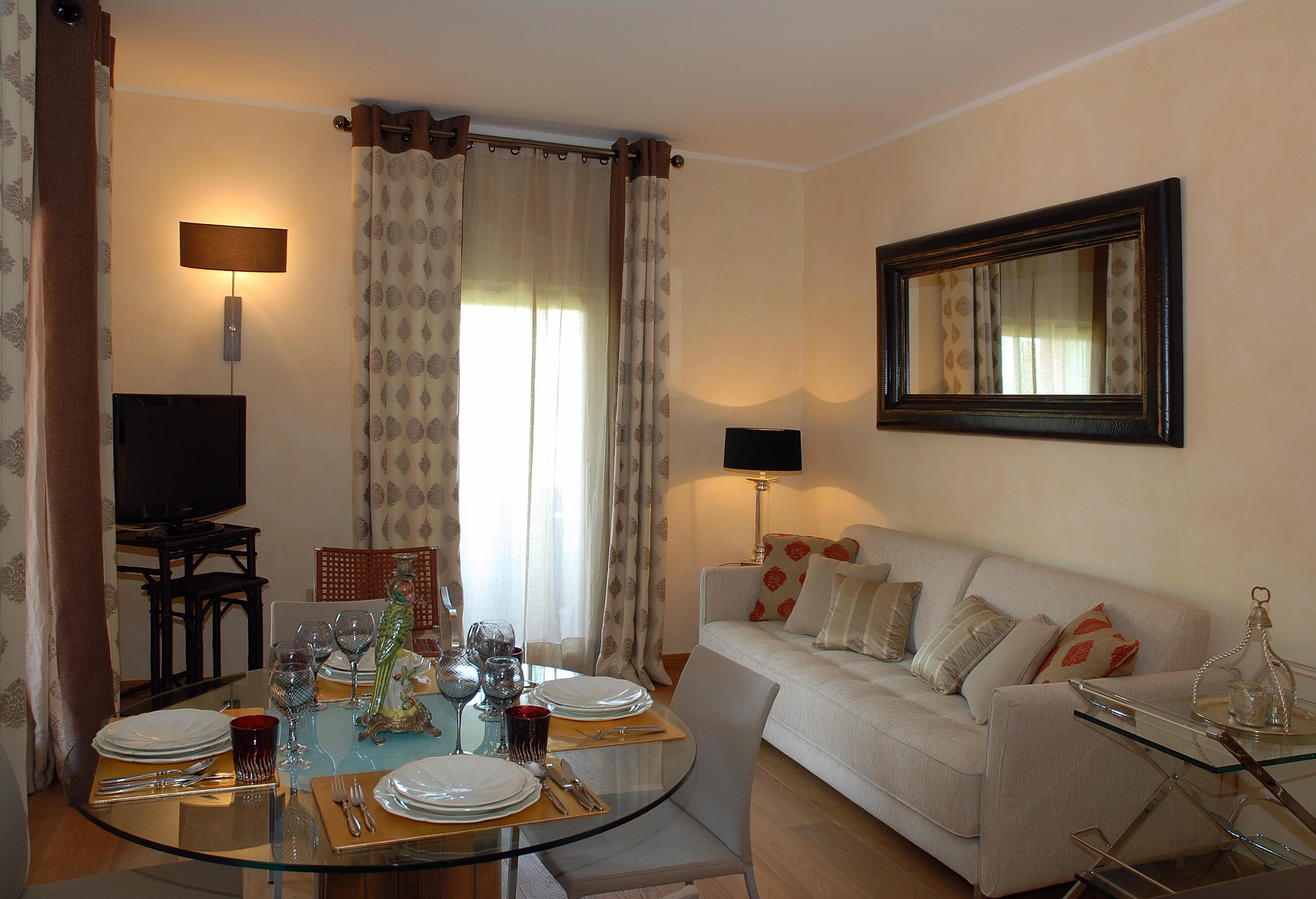 Baglioni Resort Alleluja 푼타알라 외부 사진