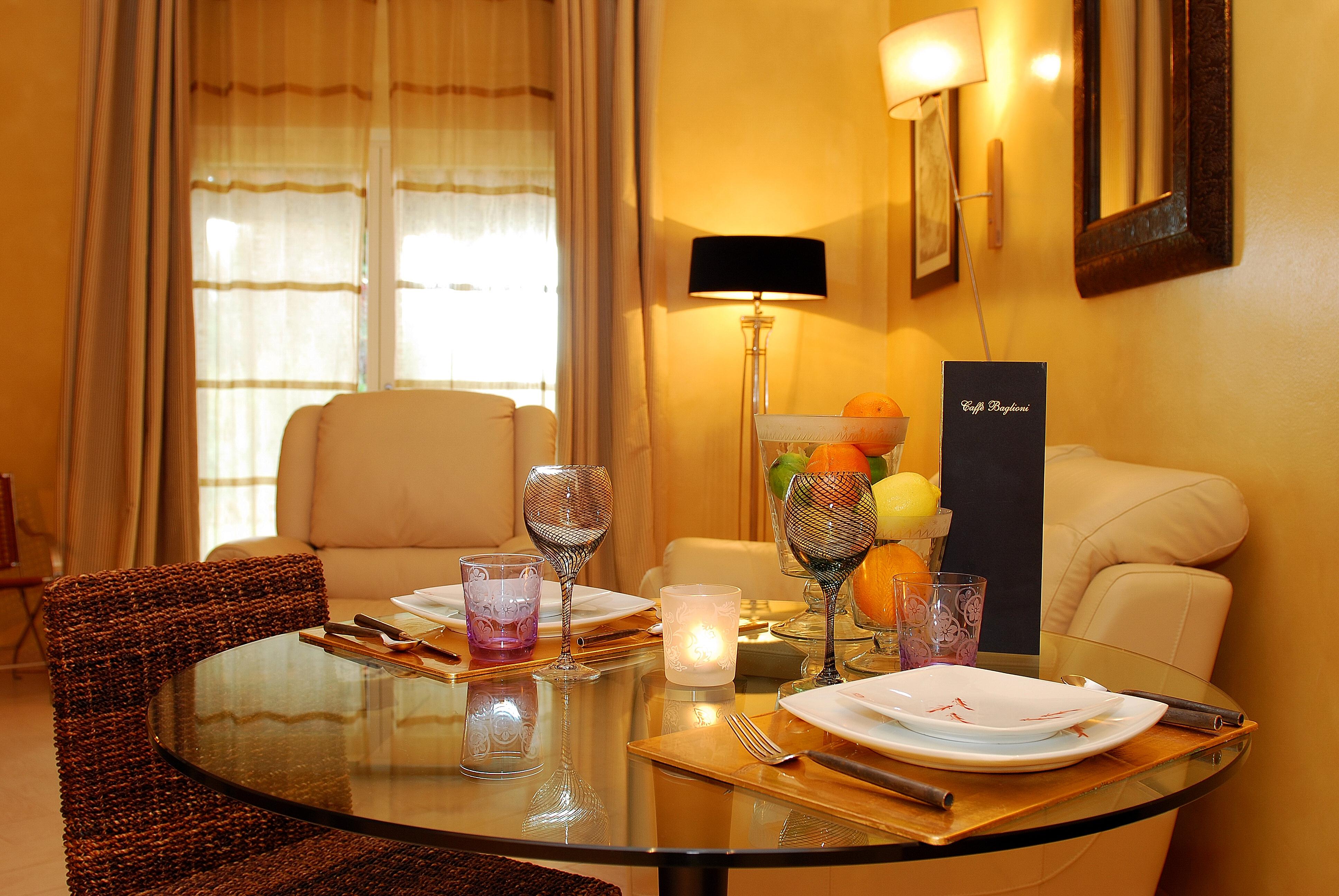 Baglioni Resort Alleluja 푼타알라 외부 사진