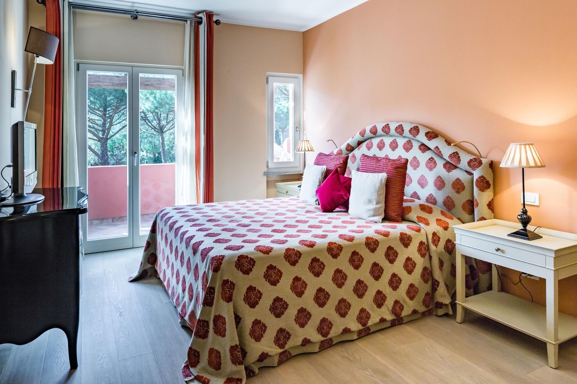 Baglioni Resort Alleluja 푼타알라 외부 사진