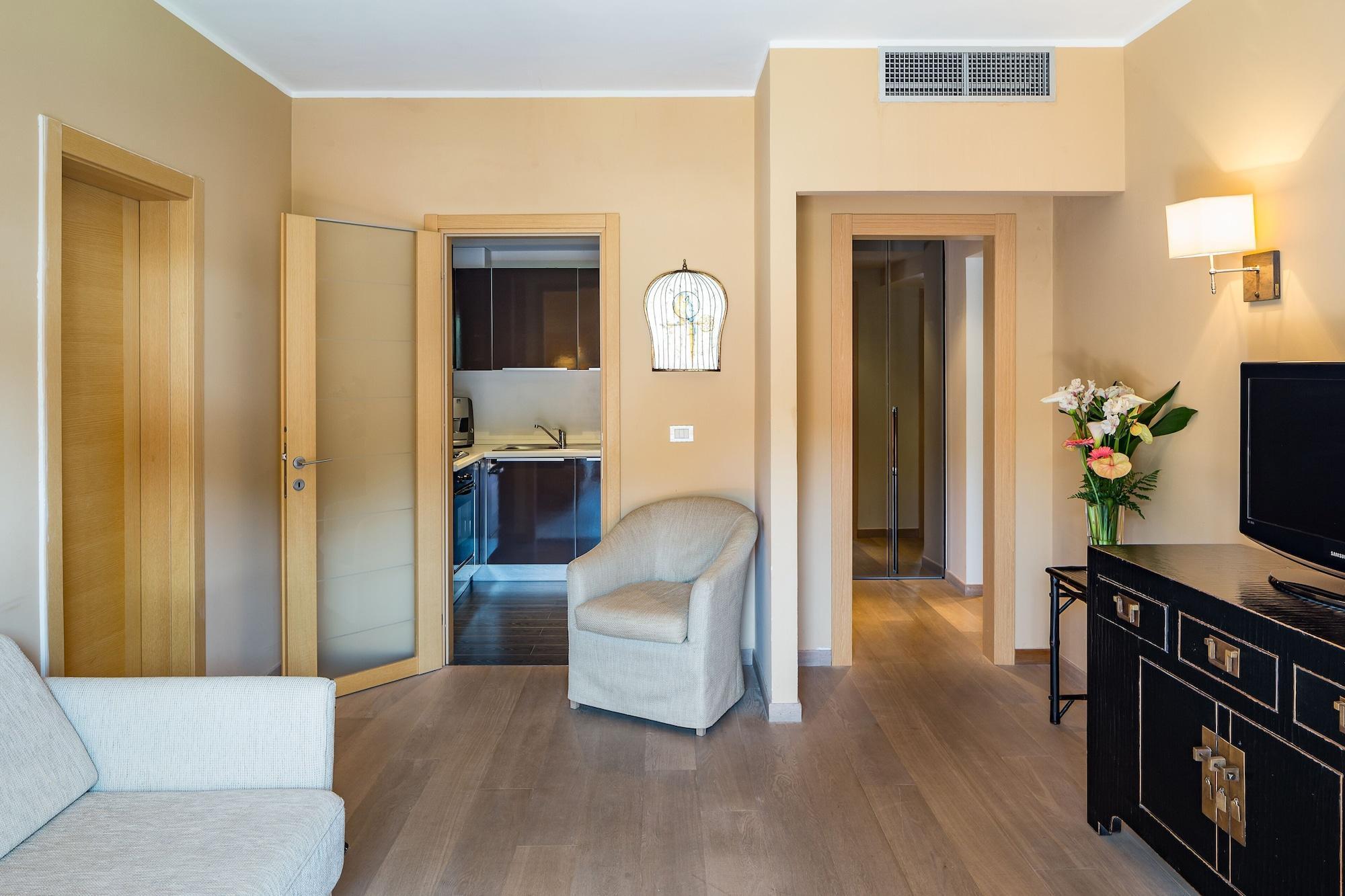 Baglioni Resort Alleluja 푼타알라 외부 사진
