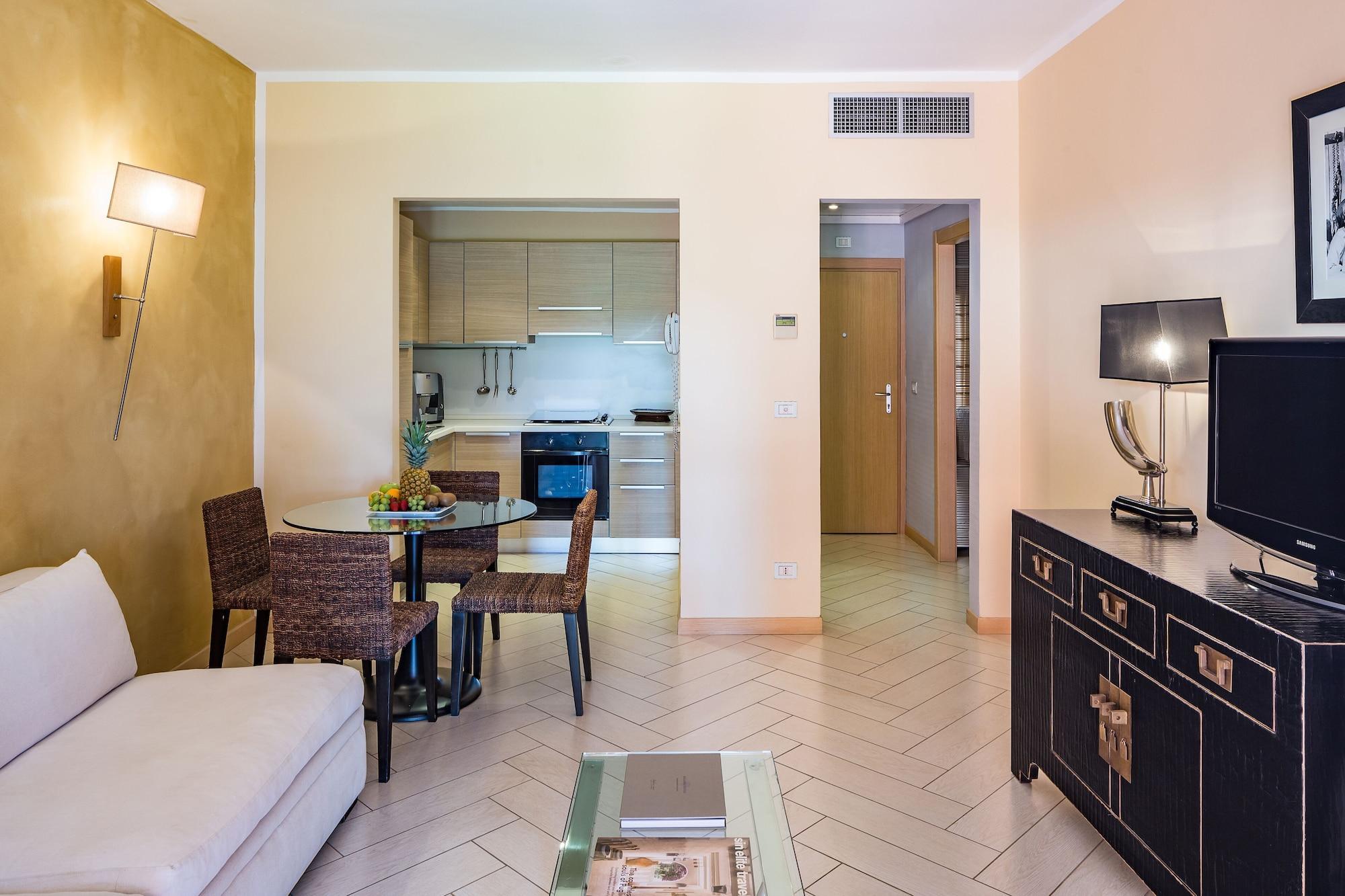 Baglioni Resort Alleluja 푼타알라 외부 사진