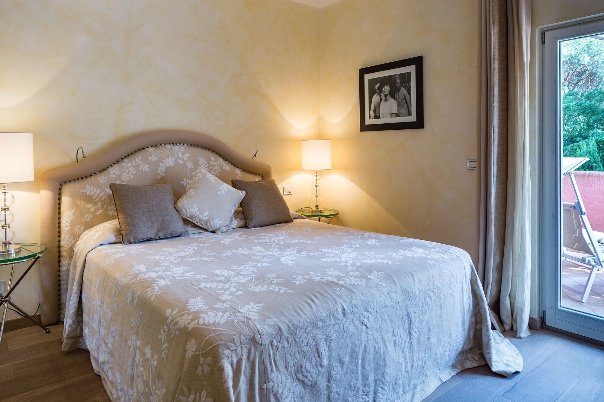 Baglioni Resort Alleluja 푼타알라 외부 사진