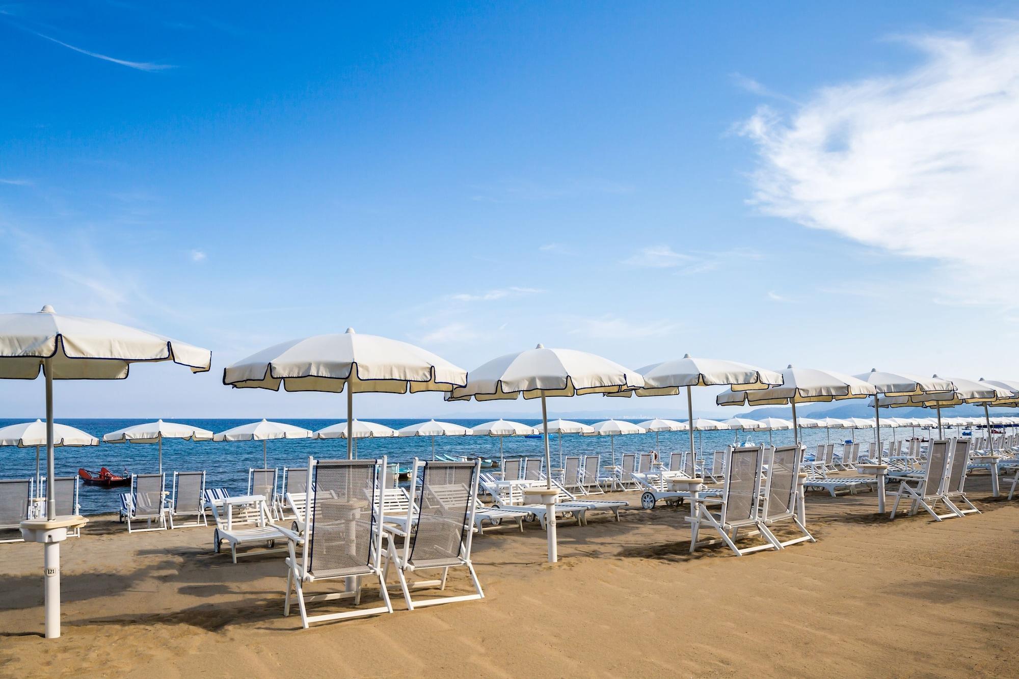 Baglioni Resort Alleluja 푼타알라 외부 사진