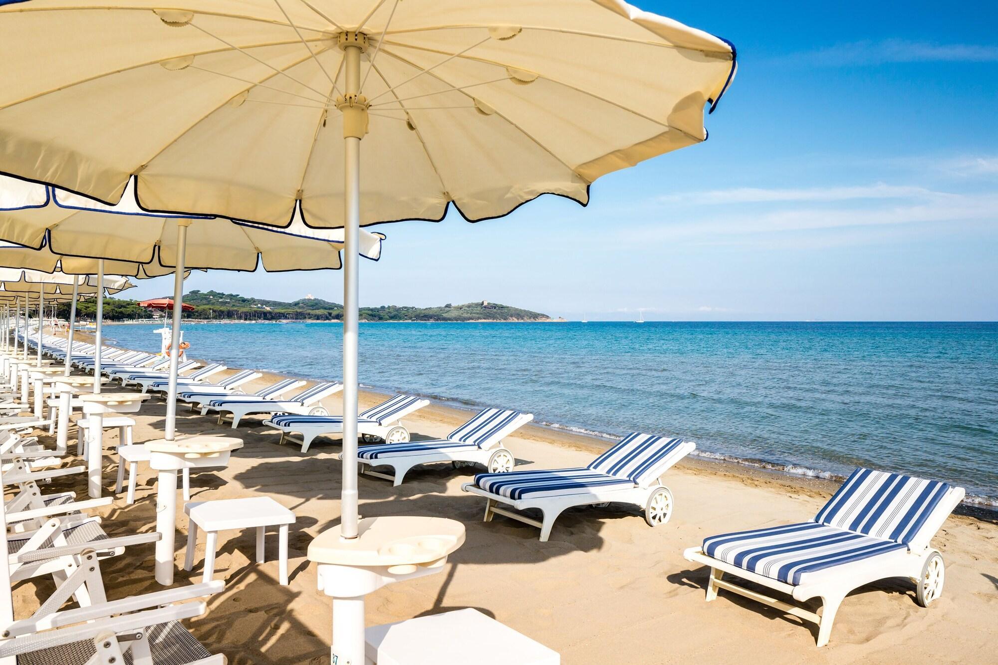 Baglioni Resort Alleluja 푼타알라 외부 사진