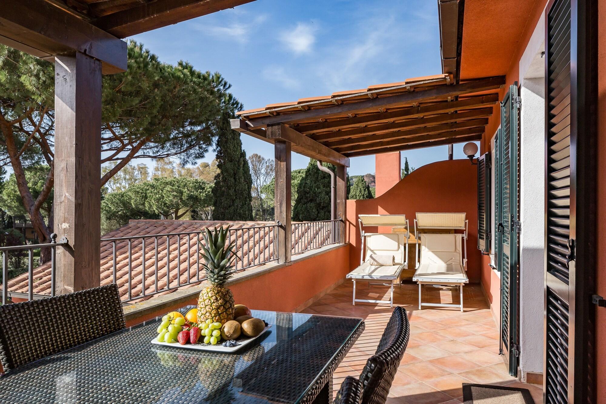 Baglioni Resort Alleluja 푼타알라 외부 사진