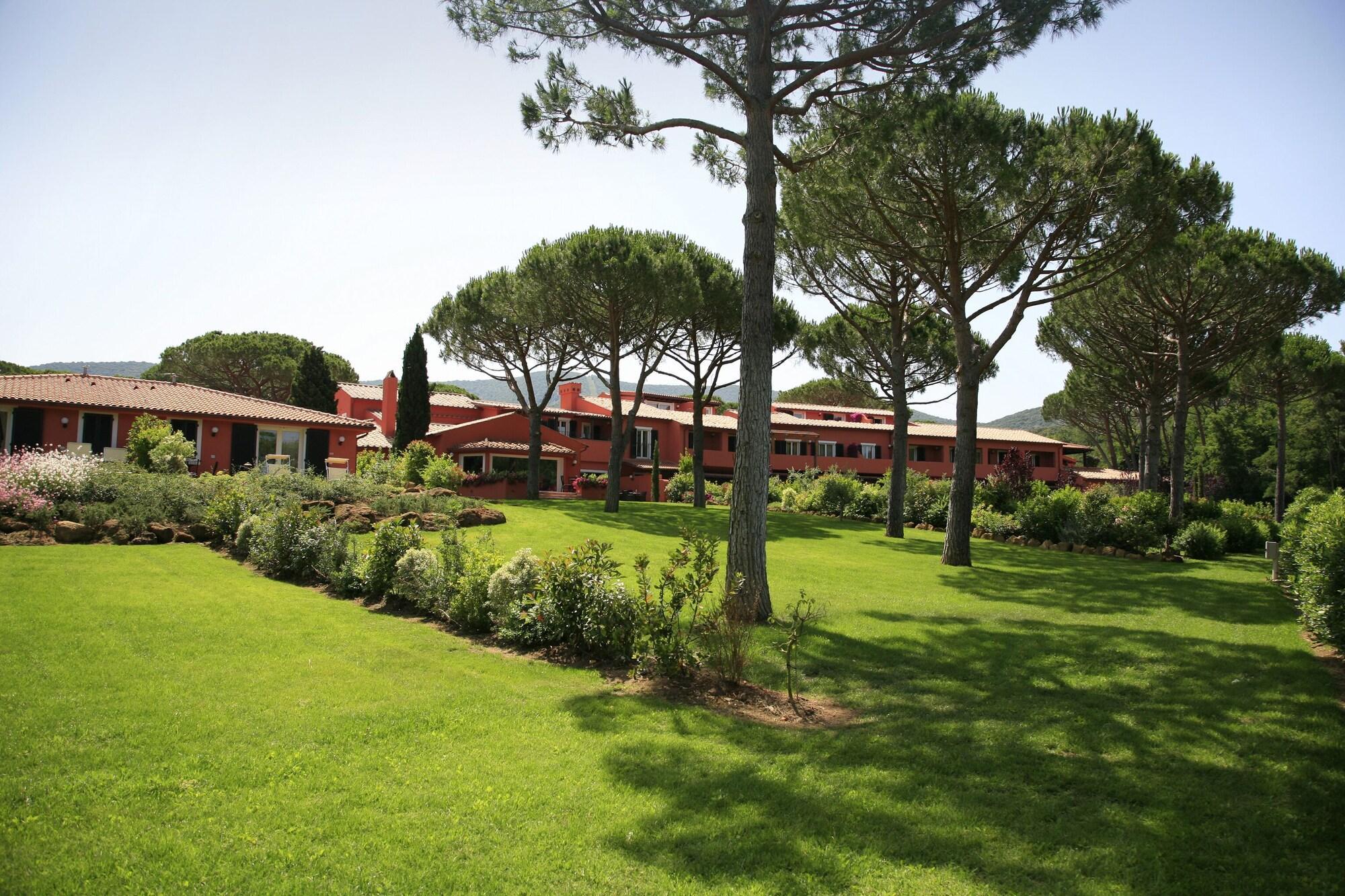 Baglioni Resort Alleluja 푼타알라 외부 사진