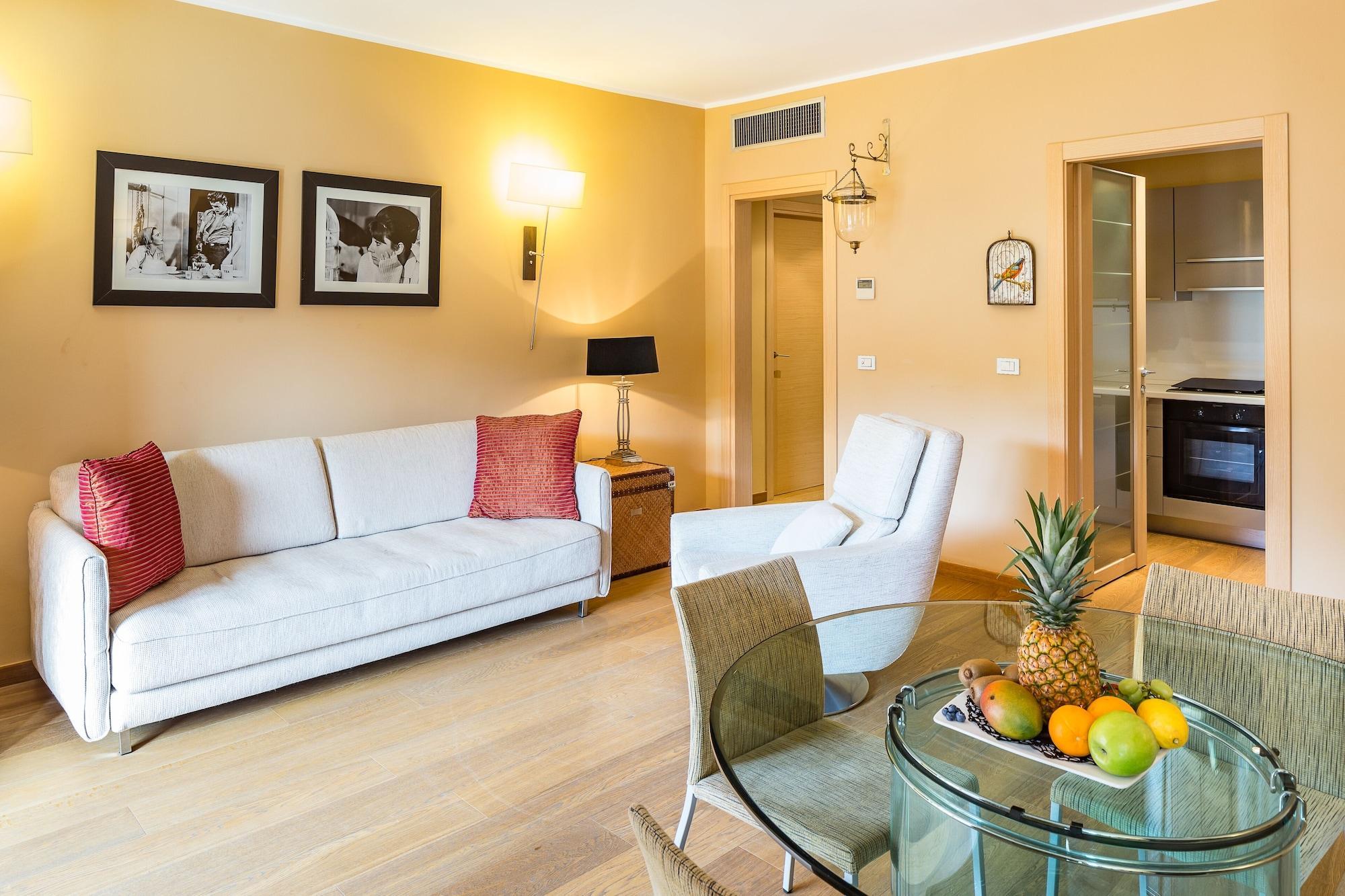 Baglioni Resort Alleluja 푼타알라 외부 사진