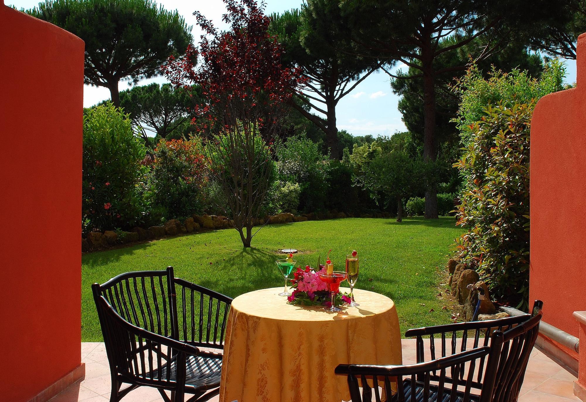 Baglioni Resort Alleluja 푼타알라 외부 사진