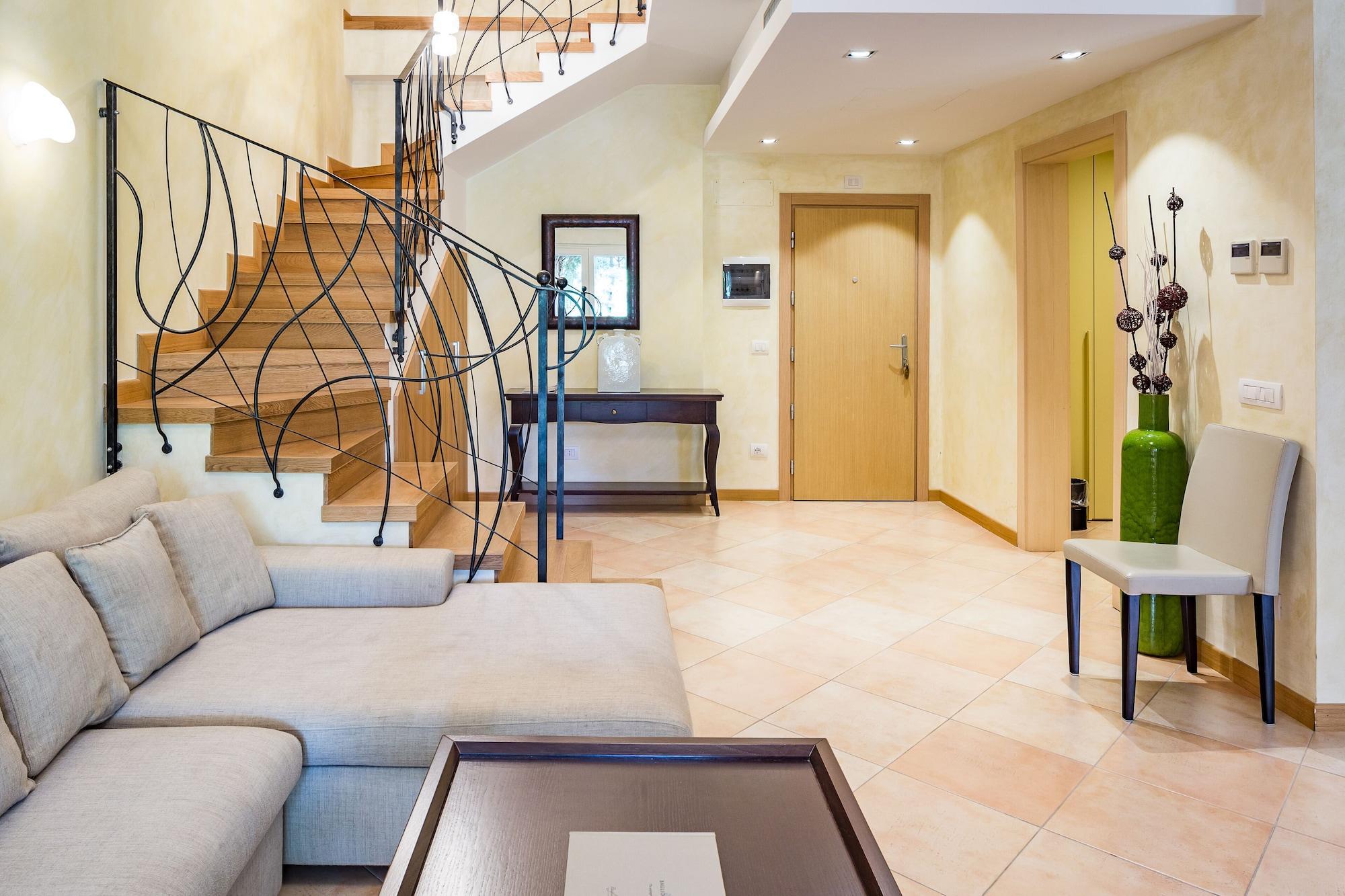Baglioni Resort Alleluja 푼타알라 외부 사진
