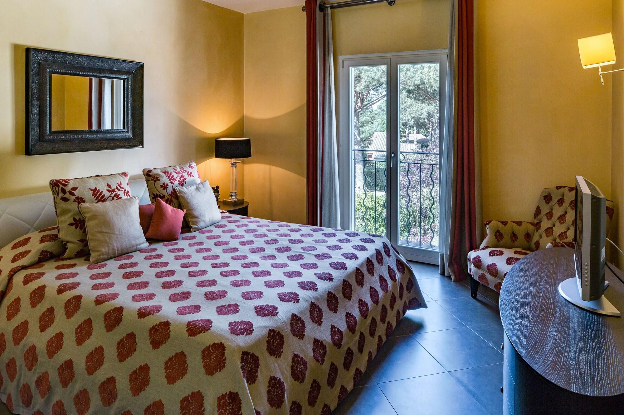 Baglioni Resort Alleluja 푼타알라 외부 사진