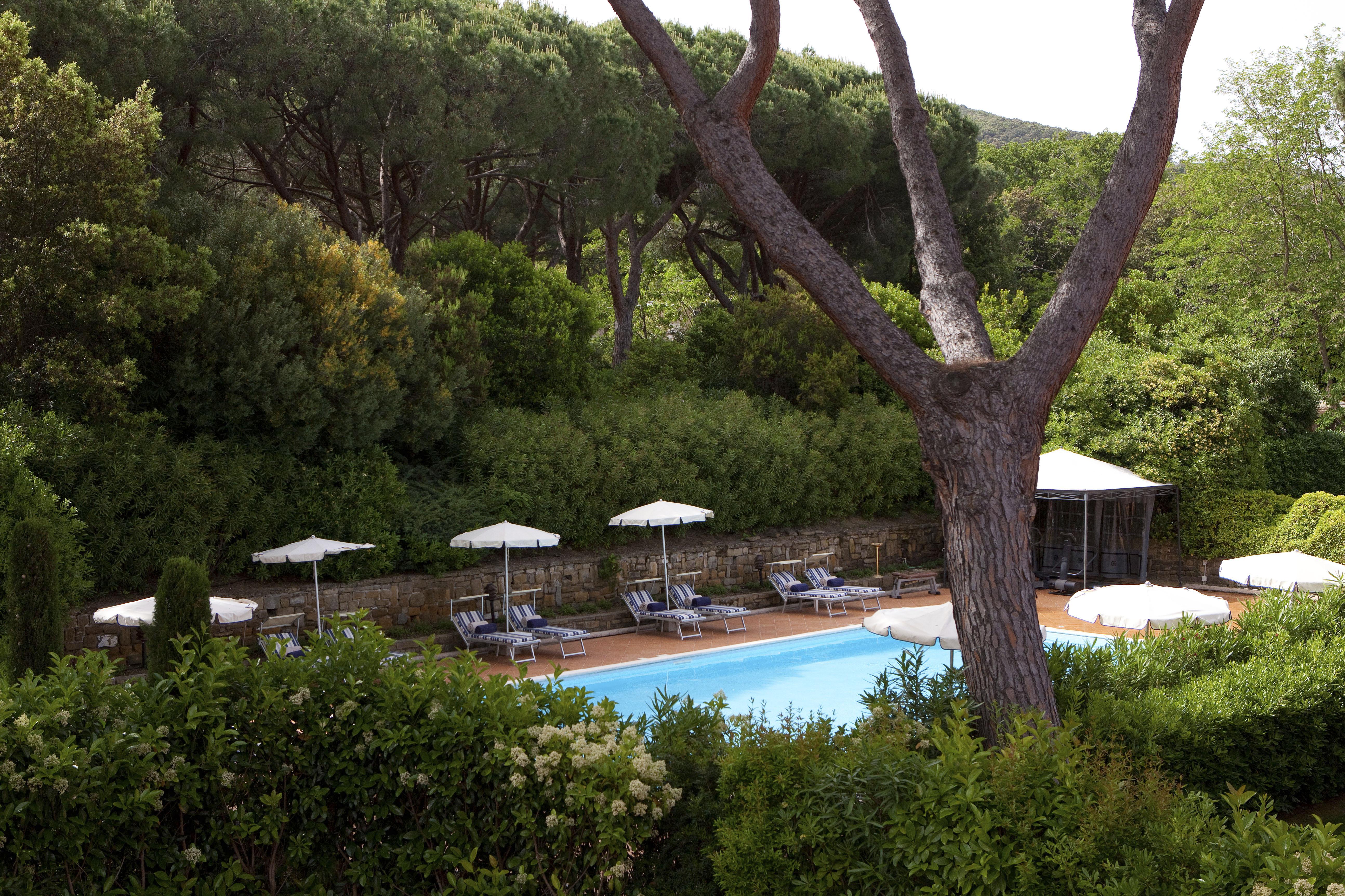 Baglioni Resort Alleluja 푼타알라 외부 사진