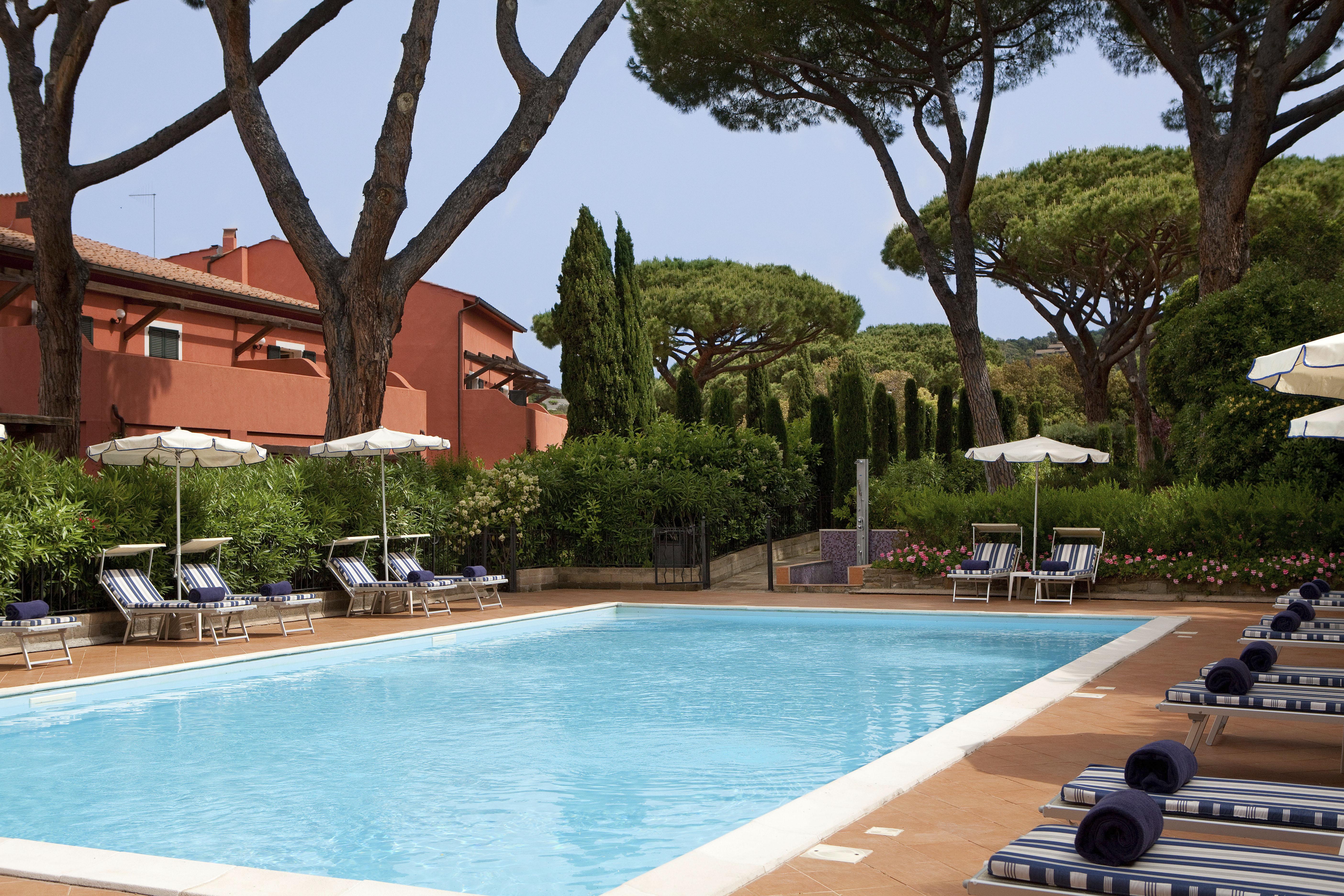 Baglioni Resort Alleluja 푼타알라 외부 사진