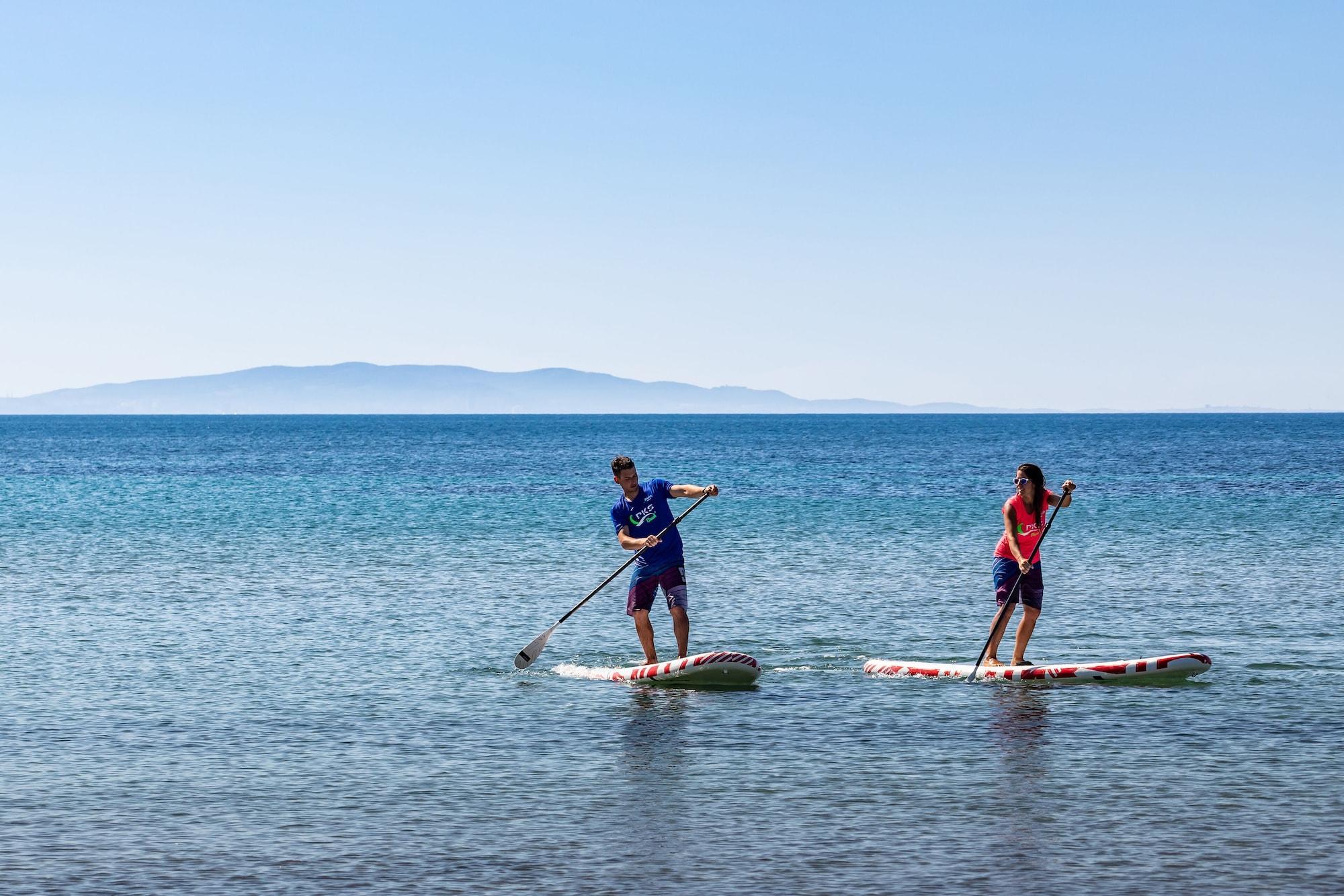 Baglioni Resort Alleluja 푼타알라 외부 사진