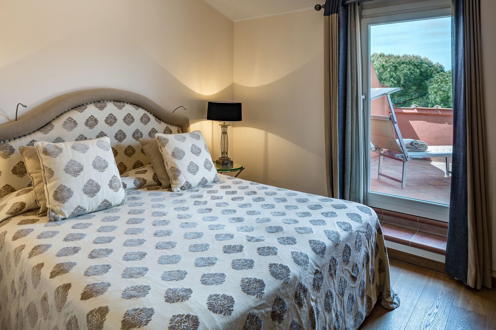 Baglioni Resort Alleluja 푼타알라 외부 사진