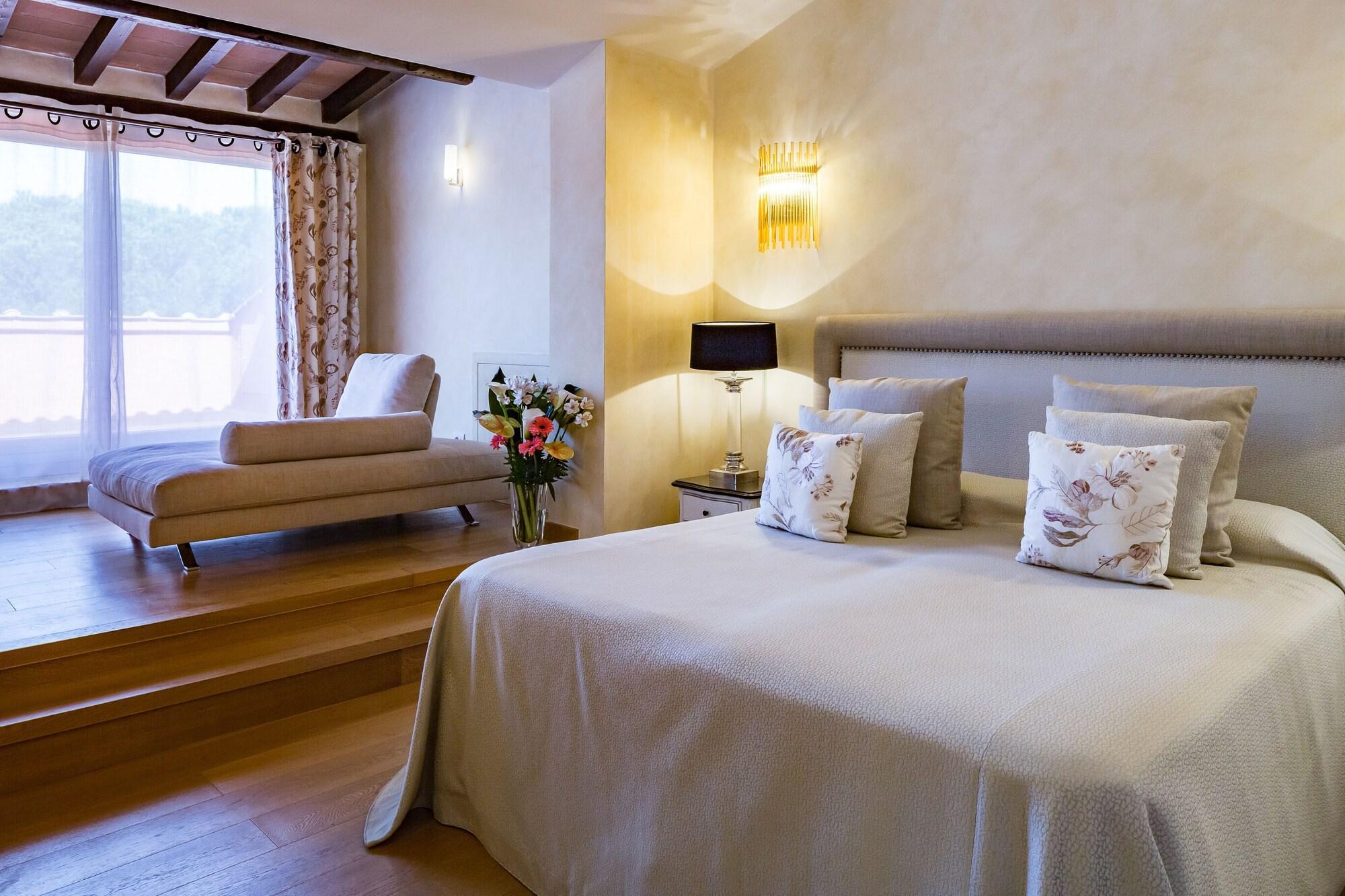 Baglioni Resort Alleluja 푼타알라 외부 사진