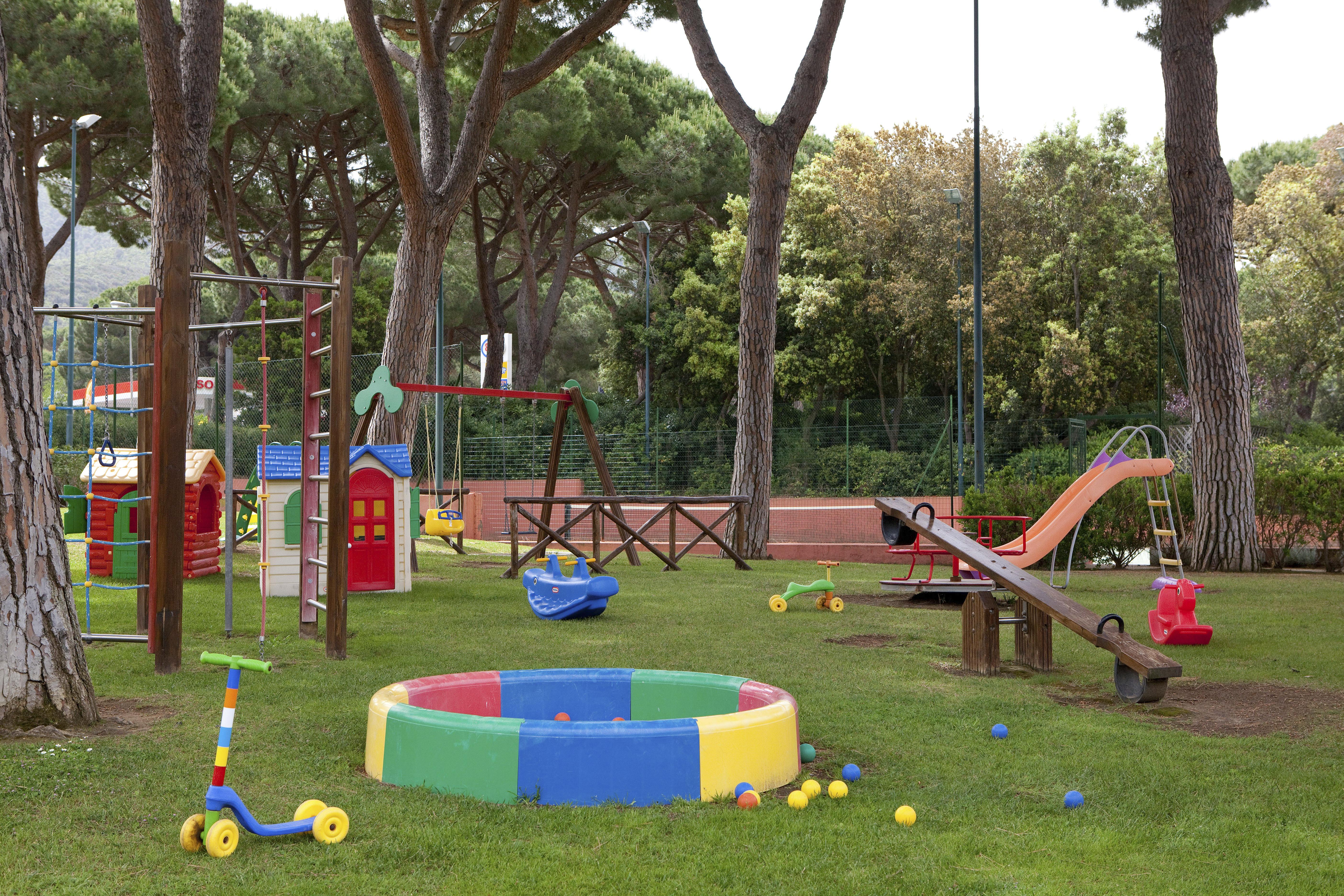 Baglioni Resort Alleluja 푼타알라 외부 사진