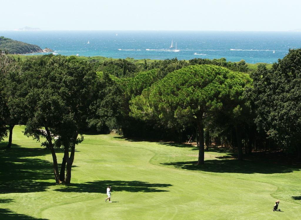 Baglioni Resort Alleluja 푼타알라 외부 사진