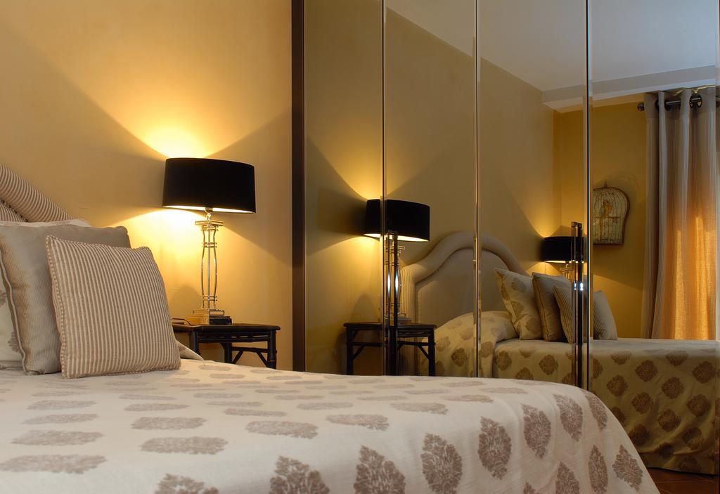 Baglioni Resort Alleluja 푼타알라 외부 사진