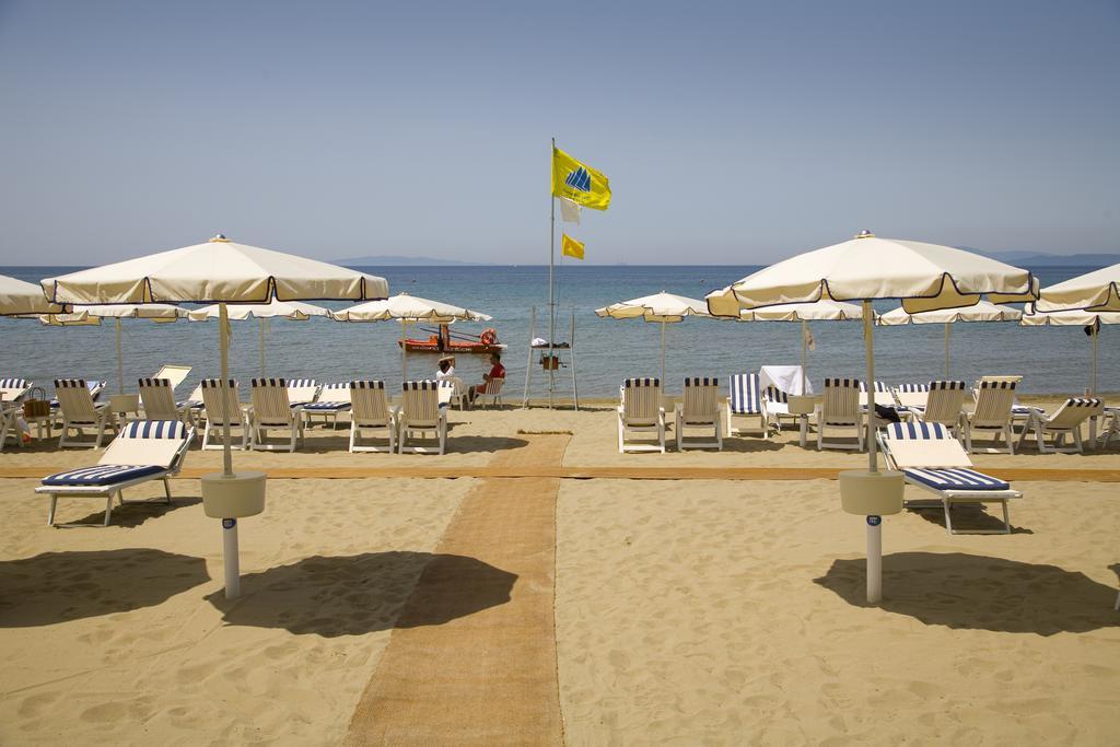 Baglioni Resort Alleluja 푼타알라 외부 사진