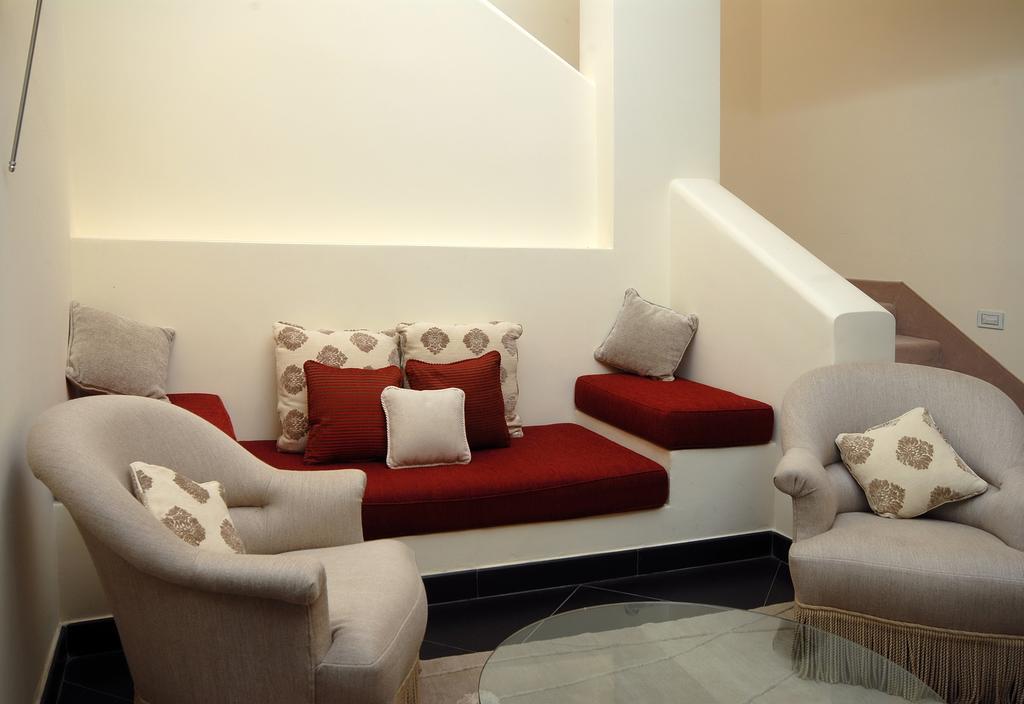 Baglioni Resort Alleluja 푼타알라 외부 사진