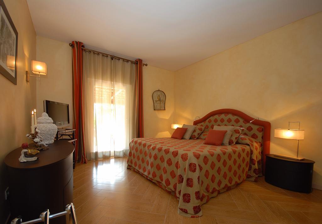 Baglioni Resort Alleluja 푼타알라 외부 사진