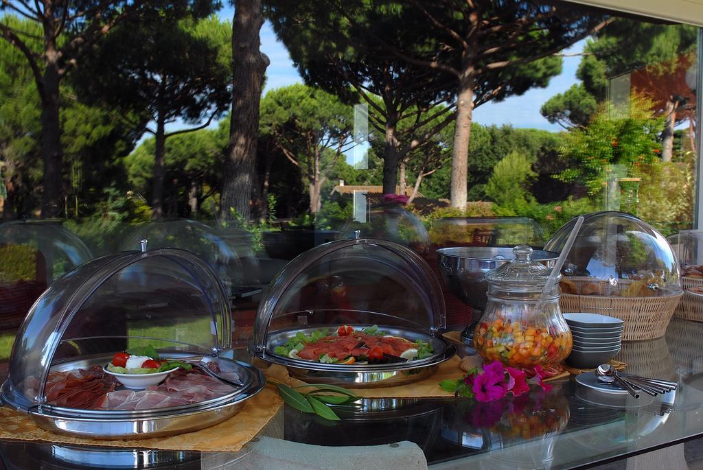 Baglioni Resort Alleluja 푼타알라 외부 사진