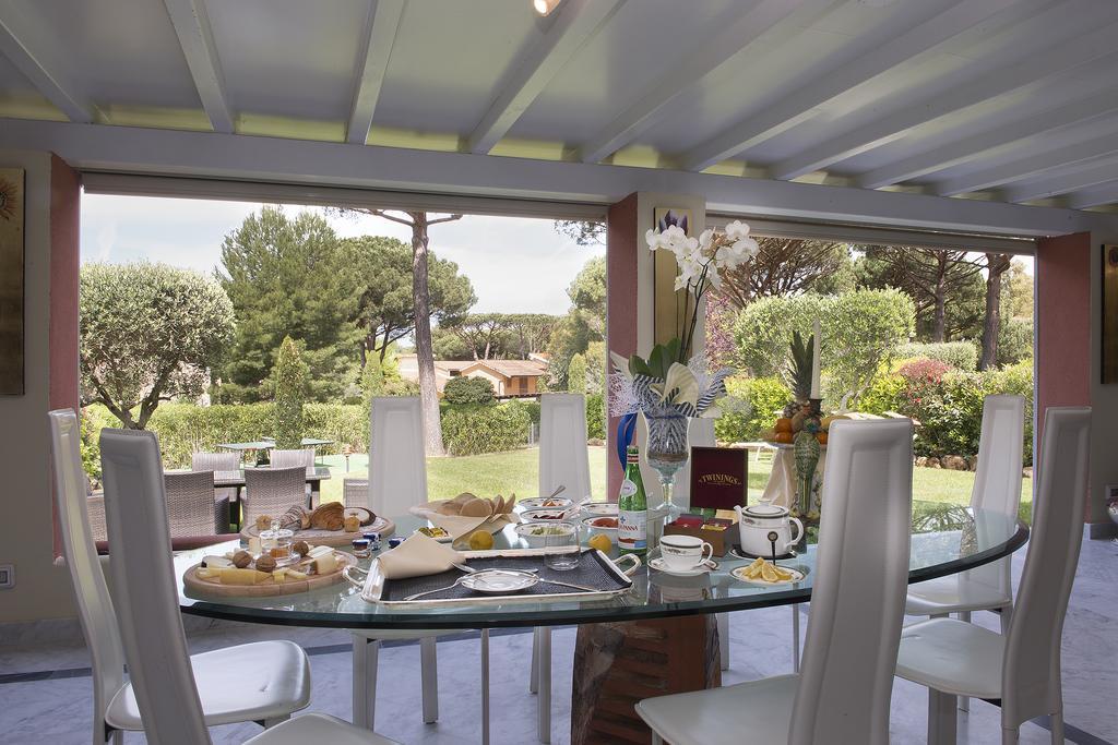 Baglioni Resort Alleluja 푼타알라 외부 사진