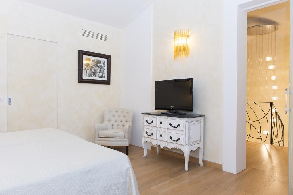 Baglioni Resort Alleluja 푼타알라 외부 사진