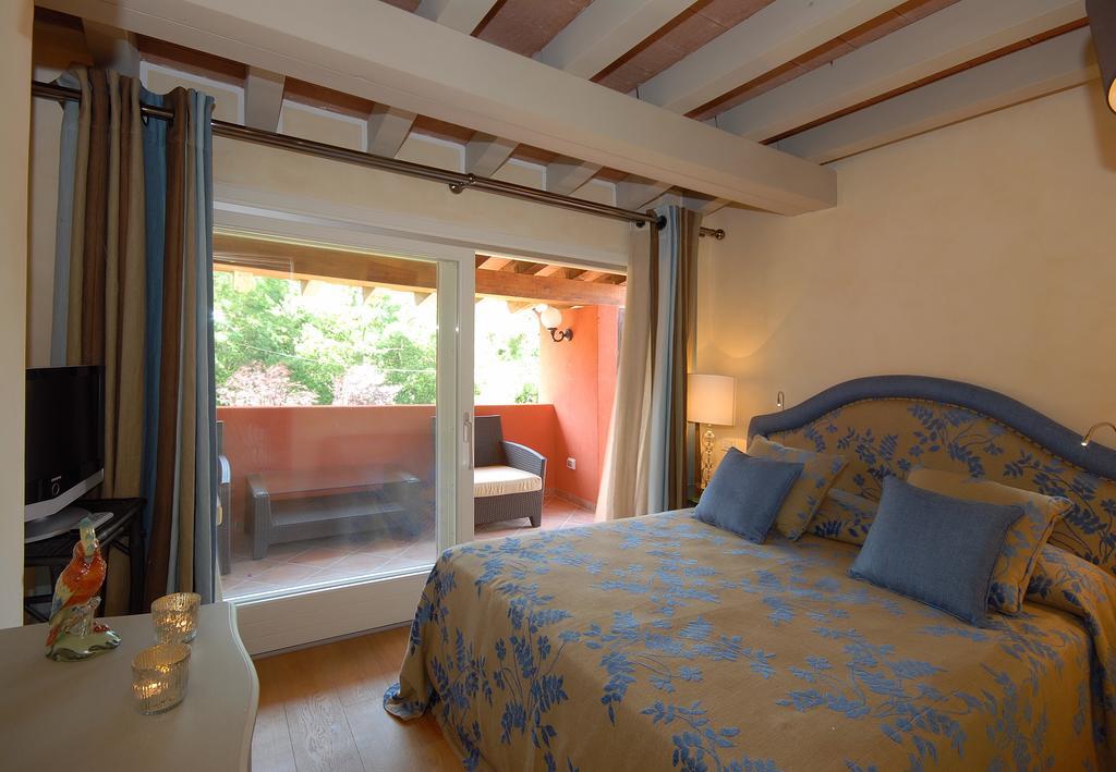 Baglioni Resort Alleluja 푼타알라 외부 사진
