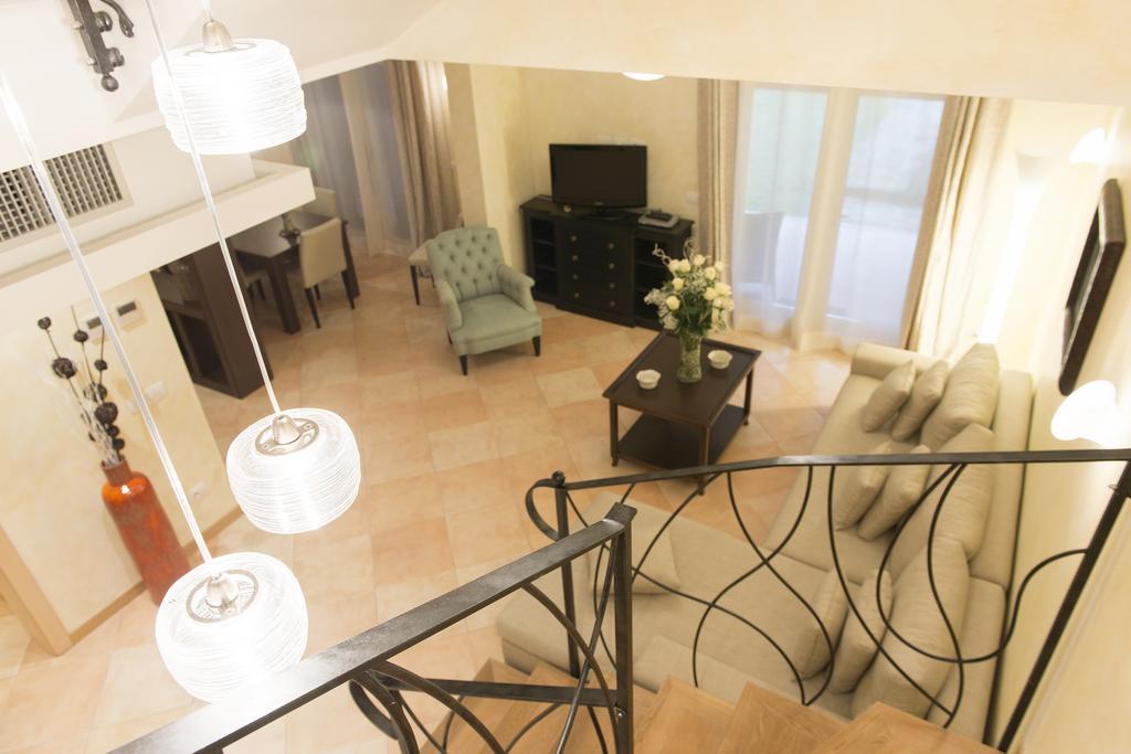 Baglioni Resort Alleluja 푼타알라 외부 사진