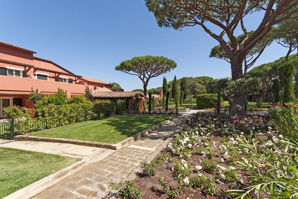 Baglioni Resort Alleluja 푼타알라 외부 사진