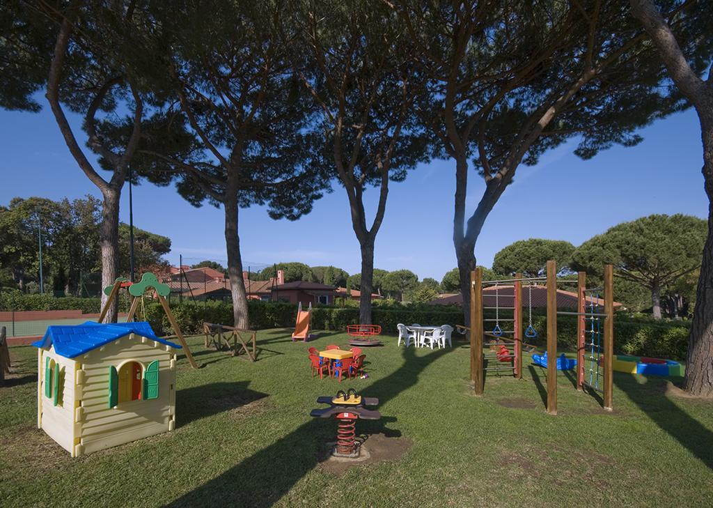 Baglioni Resort Alleluja 푼타알라 외부 사진