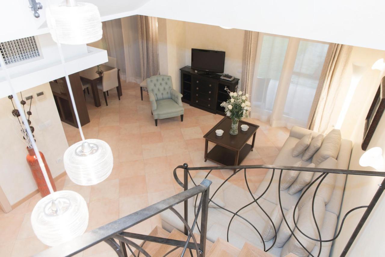 Baglioni Resort Alleluja 푼타알라 외부 사진
