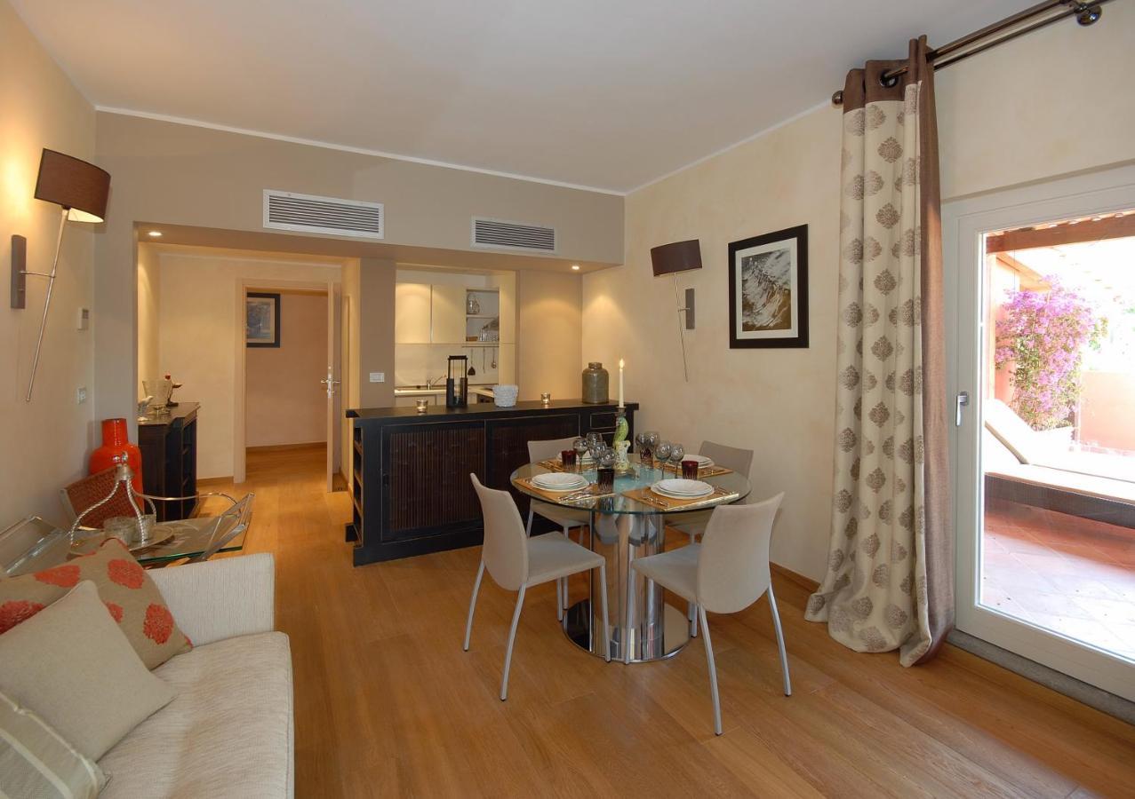 Baglioni Resort Alleluja 푼타알라 외부 사진