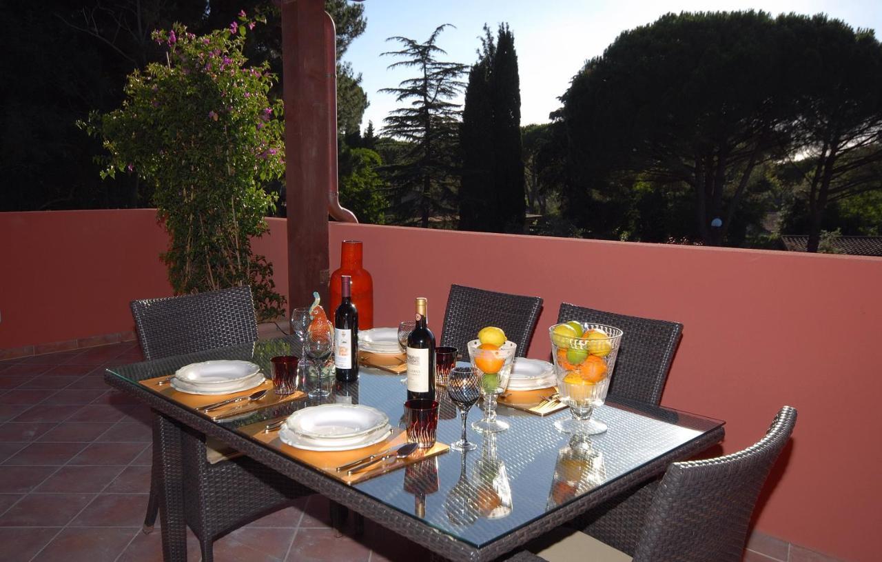 Baglioni Resort Alleluja 푼타알라 외부 사진