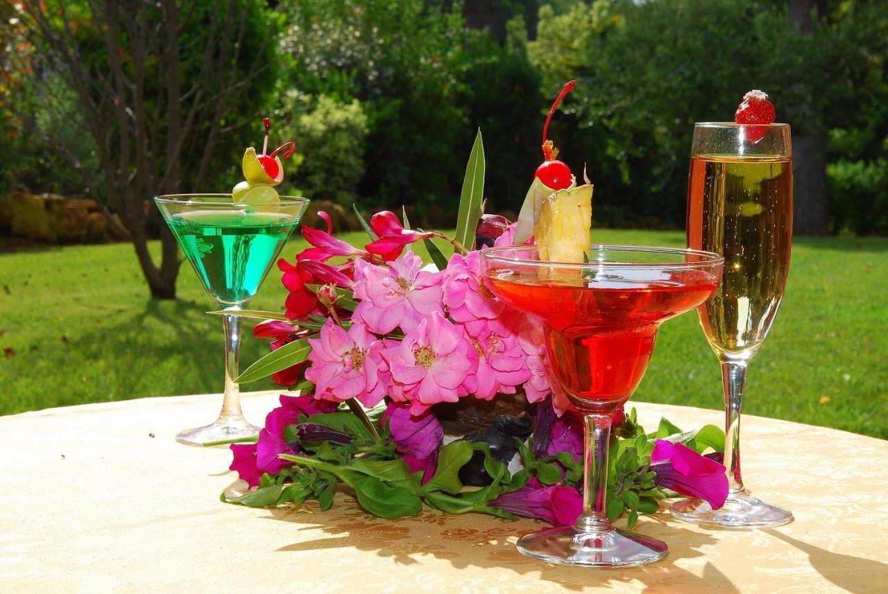 Baglioni Resort Alleluja 푼타알라 외부 사진